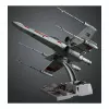 Zestaw do montażu modelu wahadłowca REVELL skala 1:72 — X-Wing Starfighter, długość 100 mm