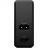 Lenovo X9 Charging GaN Dock Przewodowy USB 3.2 Gen 2 (3.1 Gen 2) Type-C Szary