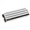 Dysk SSD Corsair MP600 ELITE CSSD-F2000GBMP600ECS 2 TB M.2 2280 PCIe 4.0 x4 NVMe, 3D TLC, do PS5
