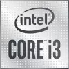 Procesor Intel Core i3 10100F, 4 rdzenie, 8 wątków, 4,3 GHz, 6 MB, 65 W, LGA1200, Tray