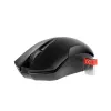 A4Tech G3-200N Mysz Podróżna Symetryczna RF Bezprzewodowa V-Track 1000 DPI