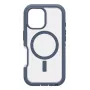 Otterbox OB Defnd Xtclear Apple IPHONE16 Mountain Storm - CLEAR/Niebieski (77-96064) etui przezroczyste