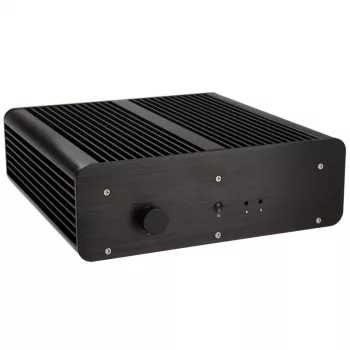 Akasa Pascal MD Small Form Factor (SFF) Czarny