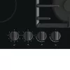 Gorenje GCE691BSC Czarny Wbudowany 60 cm Combi 4 strefy