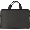 Torba na laptopa DEFENDER Defender Lite dla laptopów 39,6 cm (15,6 cala), poliester, czarna, 430×310×80 mm