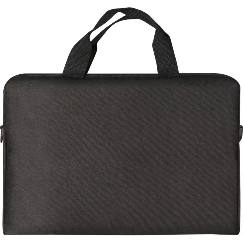 Torba na laptopa DEFENDER Defender Lite dla laptopów 39,6 cm (15,6 cala), poliester, czarna, 430×310×80 mm