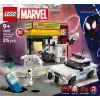 LEGO MARVEL 76311 Miles Morales kontra The Spot