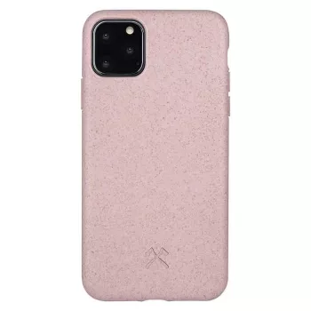 Cover Woodcessories Bio mobile phone etui iPhone 11 Pro Max