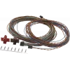 Kabel do pobierania danych z tachografu TOMTOM RDL do LINK710/740 (model 10407)