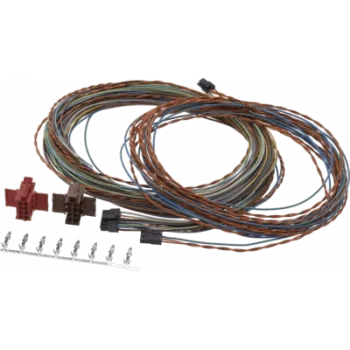 Kabel do pobierania danych z tachografu TOMTOM RDL do LINK710/740 (model 10407)