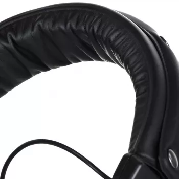 Słuchawki Beyerdynamic DT 770 PRO Przewodowe nauszne Muzyczne Czarne