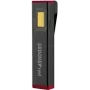 Lampa robocza LED gedore czerwony R95700089, średnica 8,9 cm, bateria 600 mAh