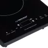 Esperanza EKH009 Płyta grzewcza Czarna Płaska powierzchnia 28 cm Indukcyjna 1 Fornello(i)