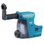 Akcesorium do młota obrotowego Makita 199572-1 – system odsysania pyłu