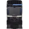 Shark PowerDetect NeverTouch Pro RV2800ZEEU 2-w-1 Robot odkurzający i mopujący, LiDAR, 20kPa, Czarny