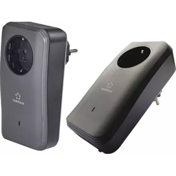 Akcesorium łączności Renkforce RF-4287964 czarny