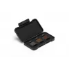 Zestaw filtrów neutralnych szarych DJI Flip ND16 / ND64 / ND256 — zestaw trzech dla kompatybilnych dronów DJI