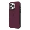 Etui na telefon Urban Armor Gear Civilian 17.5 cm (6.9) Cover Bordeaux