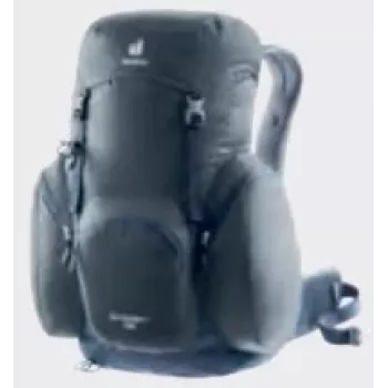 Plecak DEUTER Gröden 32 — 32 L, grafitowy, ładowanie od góry, 1,17 kg, szerokość 420 mm