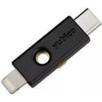 Yubico YubiKey 5Ci FIPS
