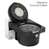 Ekspres do kawy SBOX 1.5L CM-719 Barista biały