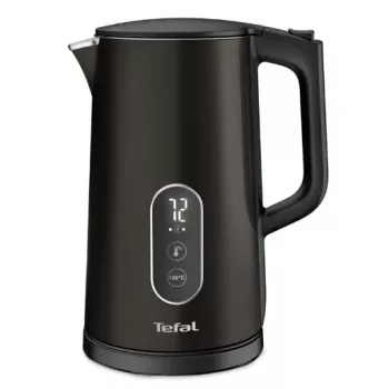 Czajnik elektryczny Tefal Digit KI831E10 1,7 l, czarny