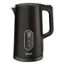Czajnik elektryczny Tefal Digit KI831E10 1,7 l, czarny