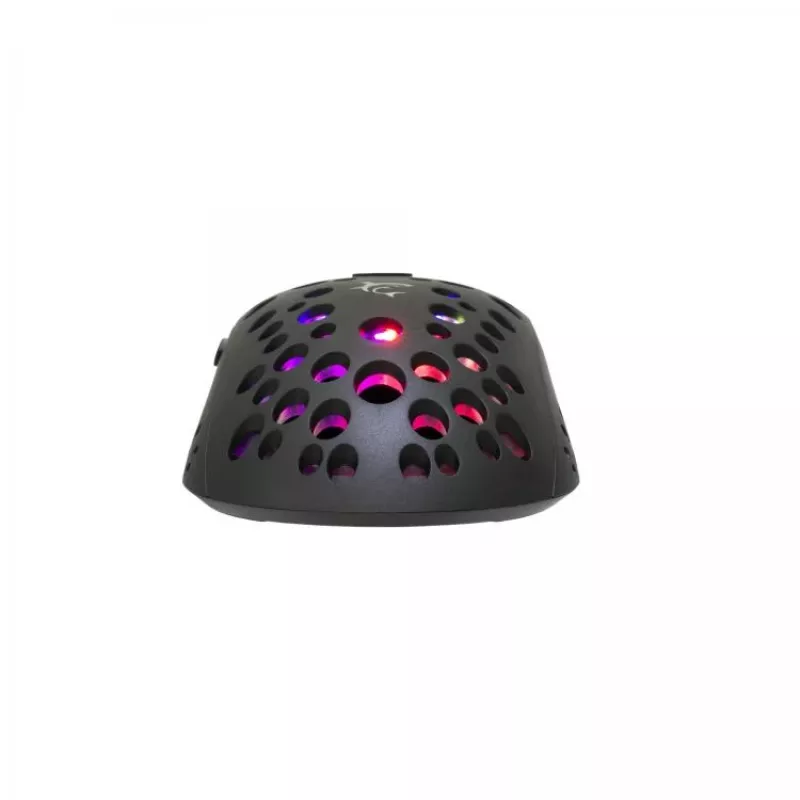 Mysz White Shark TRISTAN USB Type-A