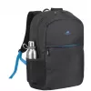 NB BACKPACK REGENT 17.3/8069 Czarny RIVACASE