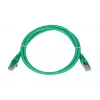 Kabel krosowy Extralink Kat.6 FTP 1m