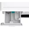 Pralka wolnostojąca Gorenje WPNEI84SASWIFI/PL 8 kg 1400 obr./min Wi-Fi biała, silnik inwerterowy