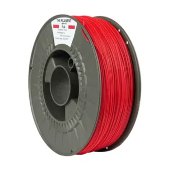 The Filament · PLA · TECHNICAL czerwony · 1,75mm · 1kg