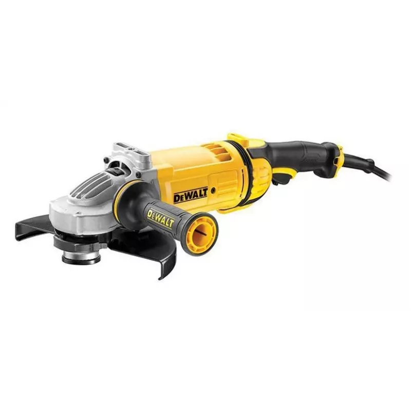 Szlifierka kątowa DeWALT DWE4559 23 cm 6500 RPM 2400 W 5,7 kg