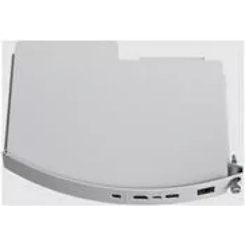 Interface hub Microsoft Surface Hub 3 Pack Interface hub Platinum, USB-A i USB-C, 275×220×32 mm
