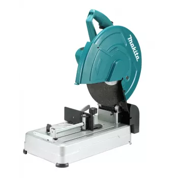 MAKITA LW1400 - 2200W 355 MM PRZENOŚNA PILARKA DO CIĘCIA MAKITA