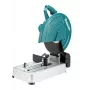 MAKITA LW1400 - 2200W 355 MM PRZENOŚNA PILARKA DO CIĘCIA MAKITA