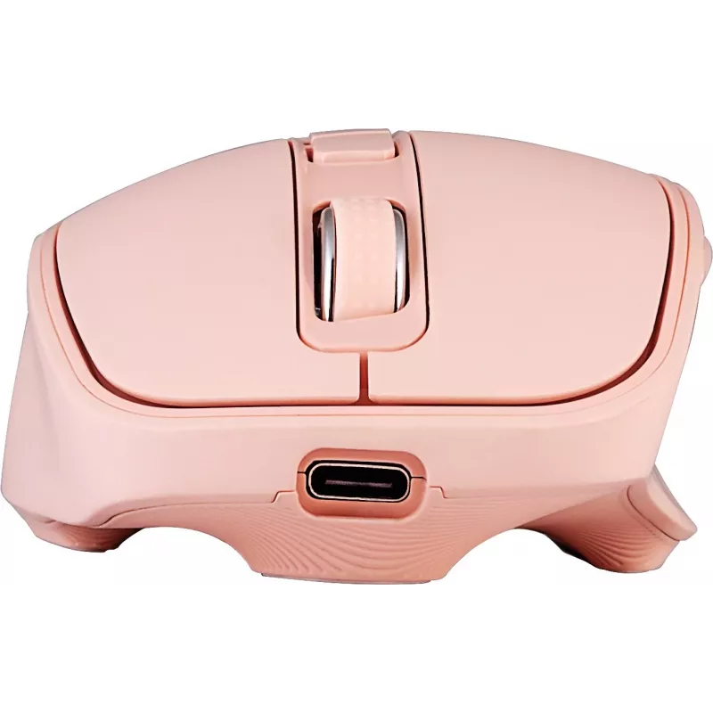 Mysz bezprzewodowa YENKEE YMS 2080PK SLIDER 2.4GHz