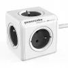 Przedłużacz zasilający Allocacoc PowerCube Extended Type E