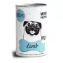 PAKA ZWIERZAKA Pepe Lamb - mokra karma dla psa - 400g
