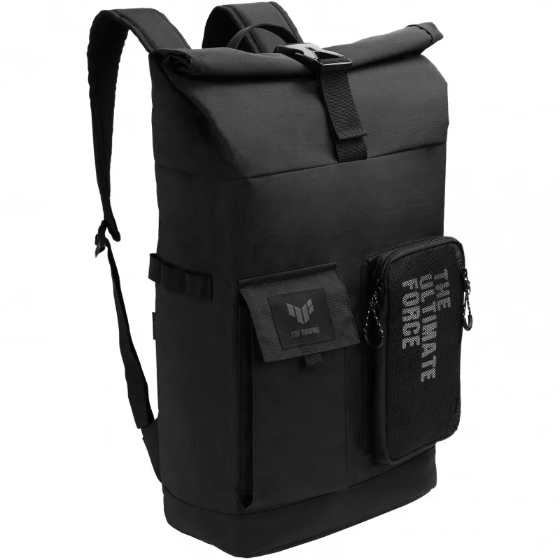 Plecak ASUS TUF Gaming VP4700, plecak casual, czarny, poliester (90XB06Q0-BBP010)