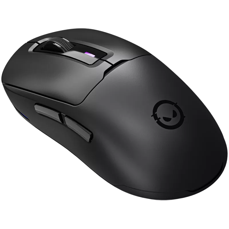 Mysz gamingowa LORGAR MSA10W bezprzewodowa