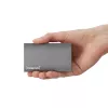 Dysk SSD Intenso 1 TB 1,8 cala USB typu A 3.2 Gen 1 Premium Edition