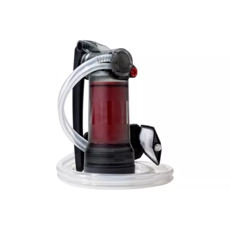 MSR Guardian manualny oczyszczacz wody Outdoor