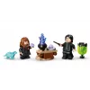 LEGO HARRY POTTER 76464 Kocioł: Tajna Klasa Eliksirów
