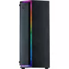 Inter-Tech S-3906 RENEGADE - Tower - ATX - bez zasilacza (ATX) - USB/Audio (88881273)