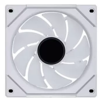 LIAN LI UNI FAN SL-INF 120 ARGB Reverse Blade 3-Pack Biały