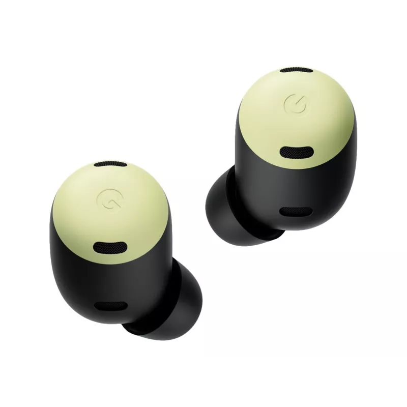 Słuchawki Google Pixel Buds Pro bezprzewodowe douszne rozmowy/muzyka Bluetooth
