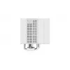 DeepCool ASSASSIN IV Chłodzenie procesora Powietrze 120/140 mm Biały 1 szt.