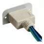 Gniazdo VGA Kindermann 7444000552