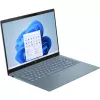 HP Pavilion Plus 14-ew1153ng Intel Core Ultra 5 125H Laptop 35,6 cm (14) WQXGA 16 GB LPDDR5x-SDRAM 512 GB SSD Wi-Fi 6E (802.11ax) Windows 11 Home Niebieski (9Z326EA#ABD)